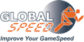 Логотип GlobalSpeed GmbH