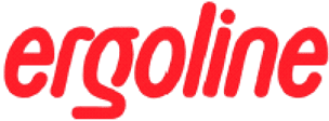 Логотип ergoline